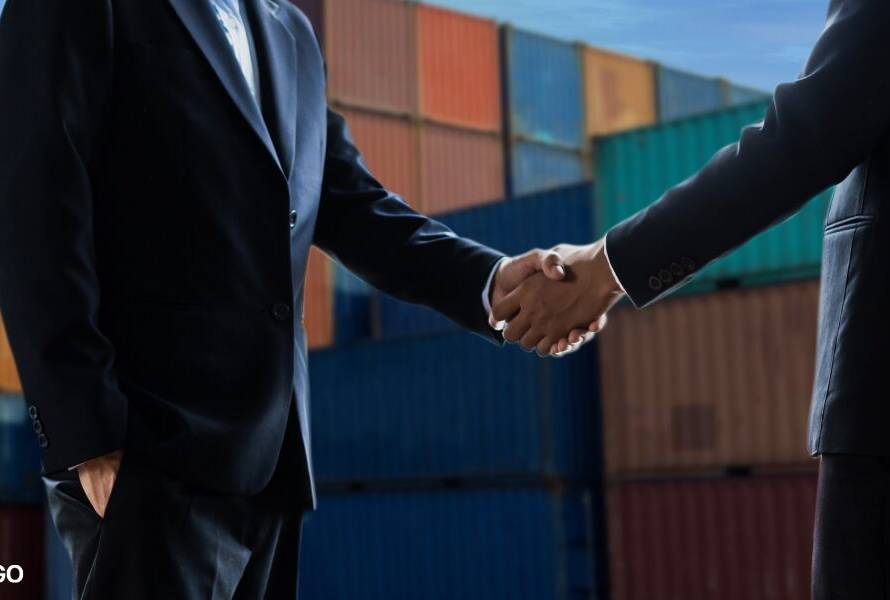 Top freight forwarders in Nigeria