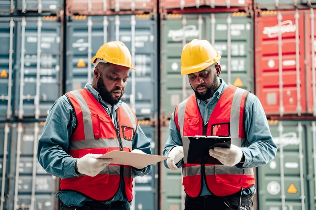 import documentation agent nigeria