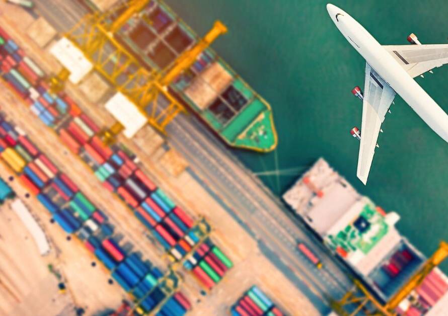 Logistics companies in Nigeria
